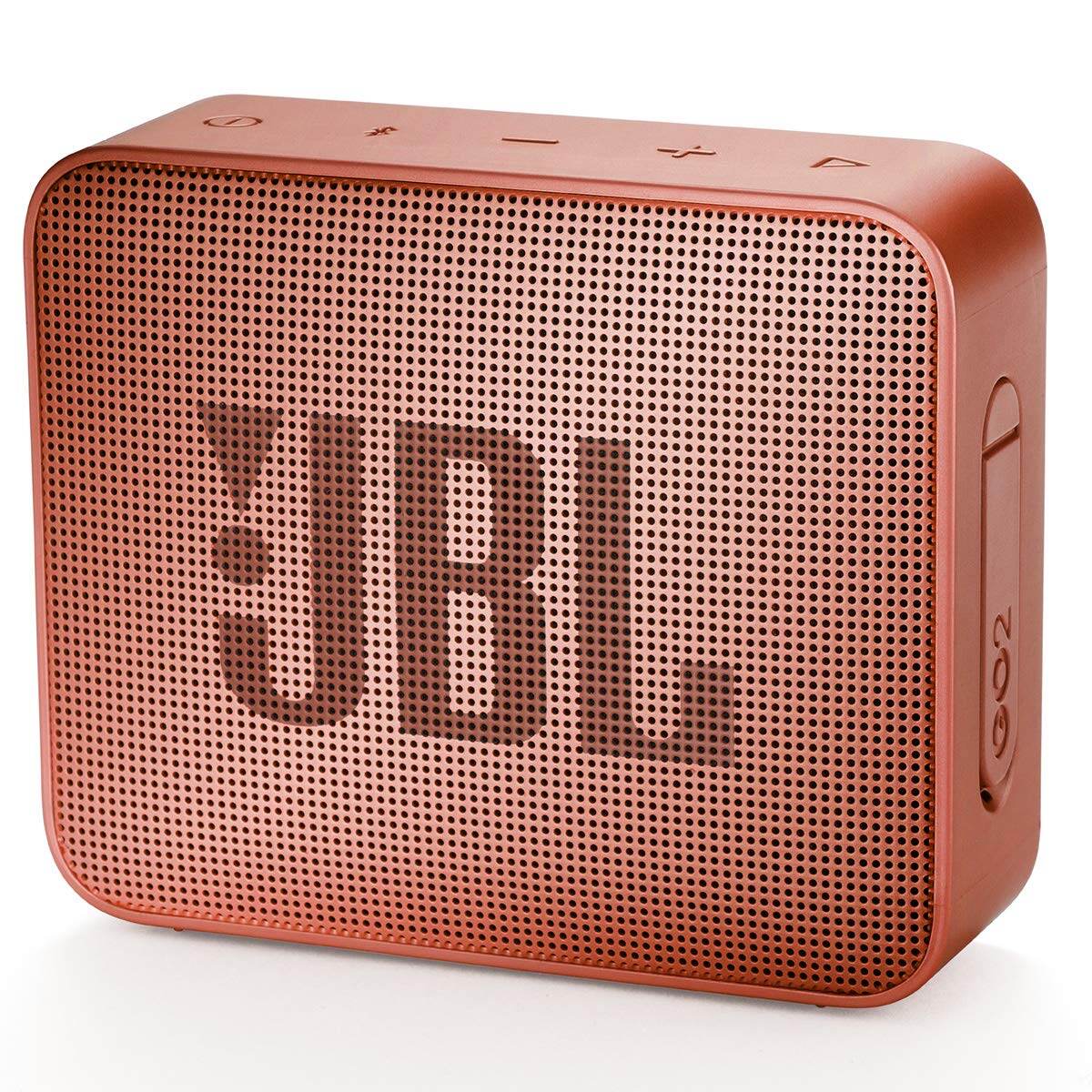 JBL GO2 Portable Waterproof Speaker Review