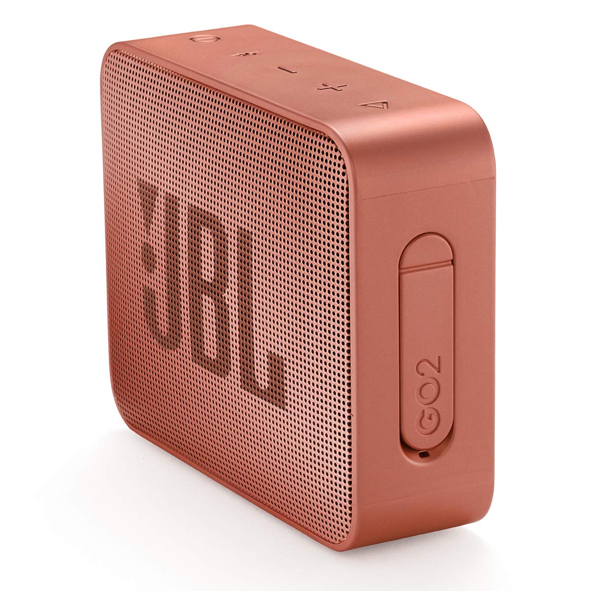 JBL GO2 Portable Waterproof Speaker Review