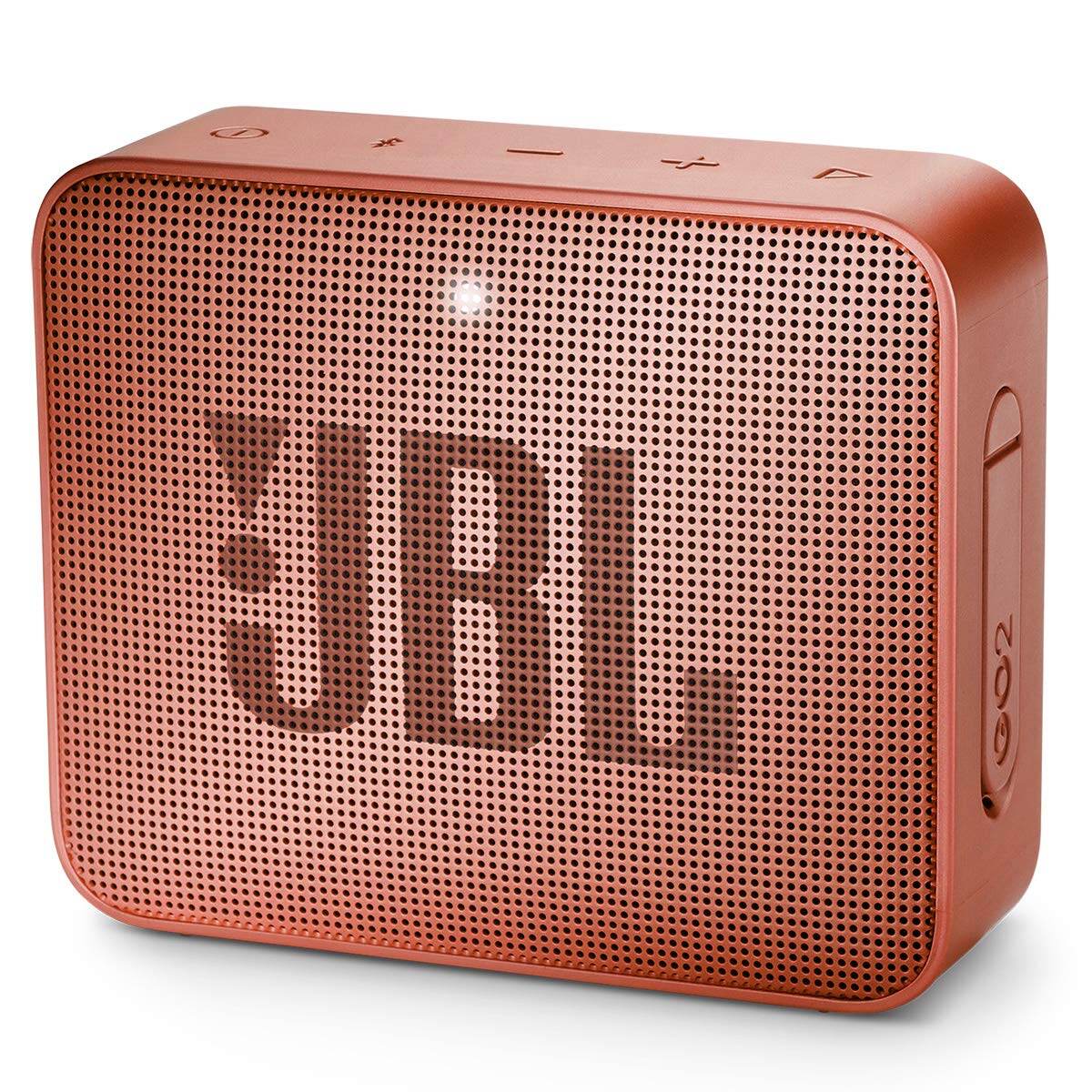 JBL GO2 Portable Waterproof Speaker Review