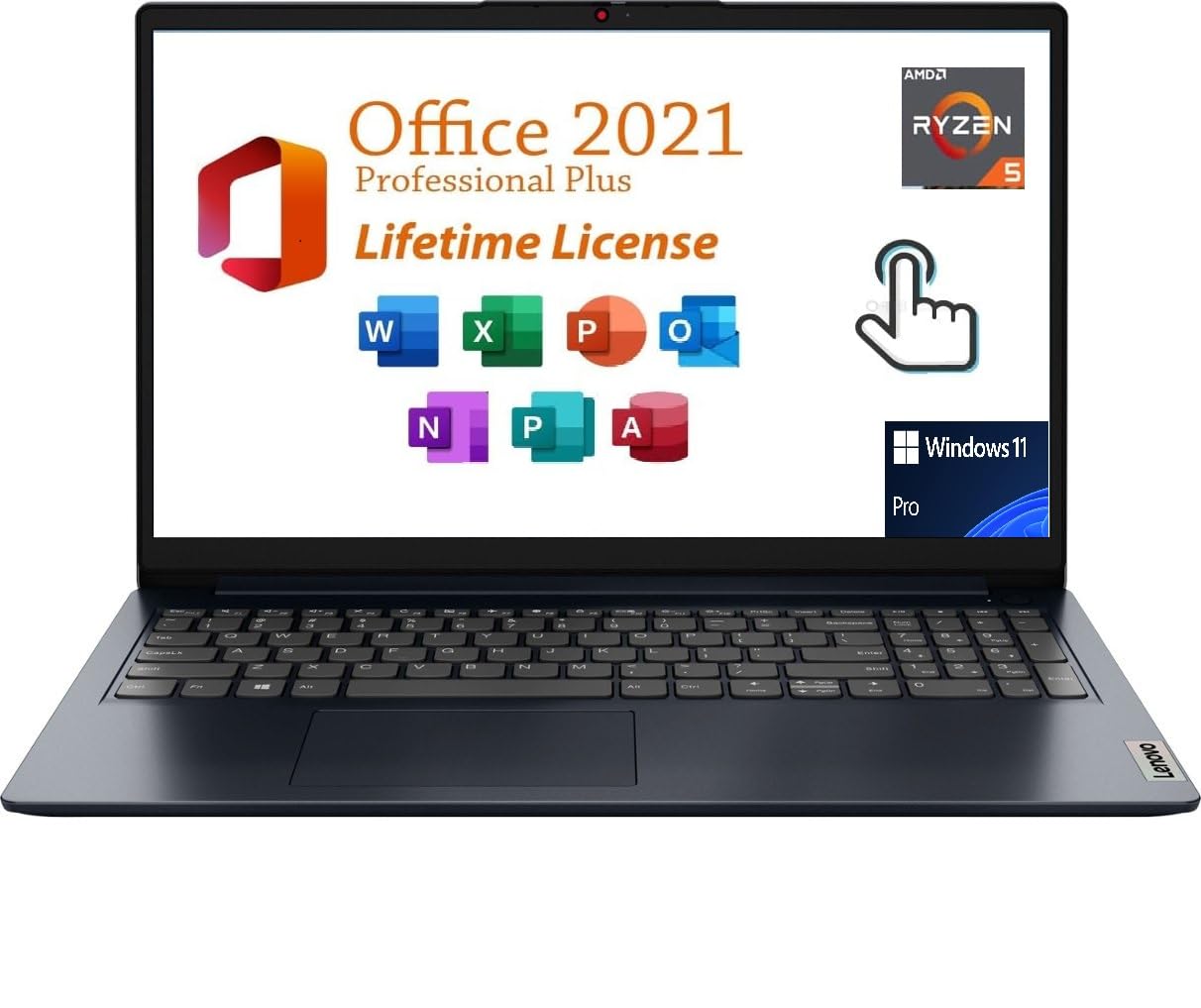 Lenovo IdeaPad Slim 3 Review