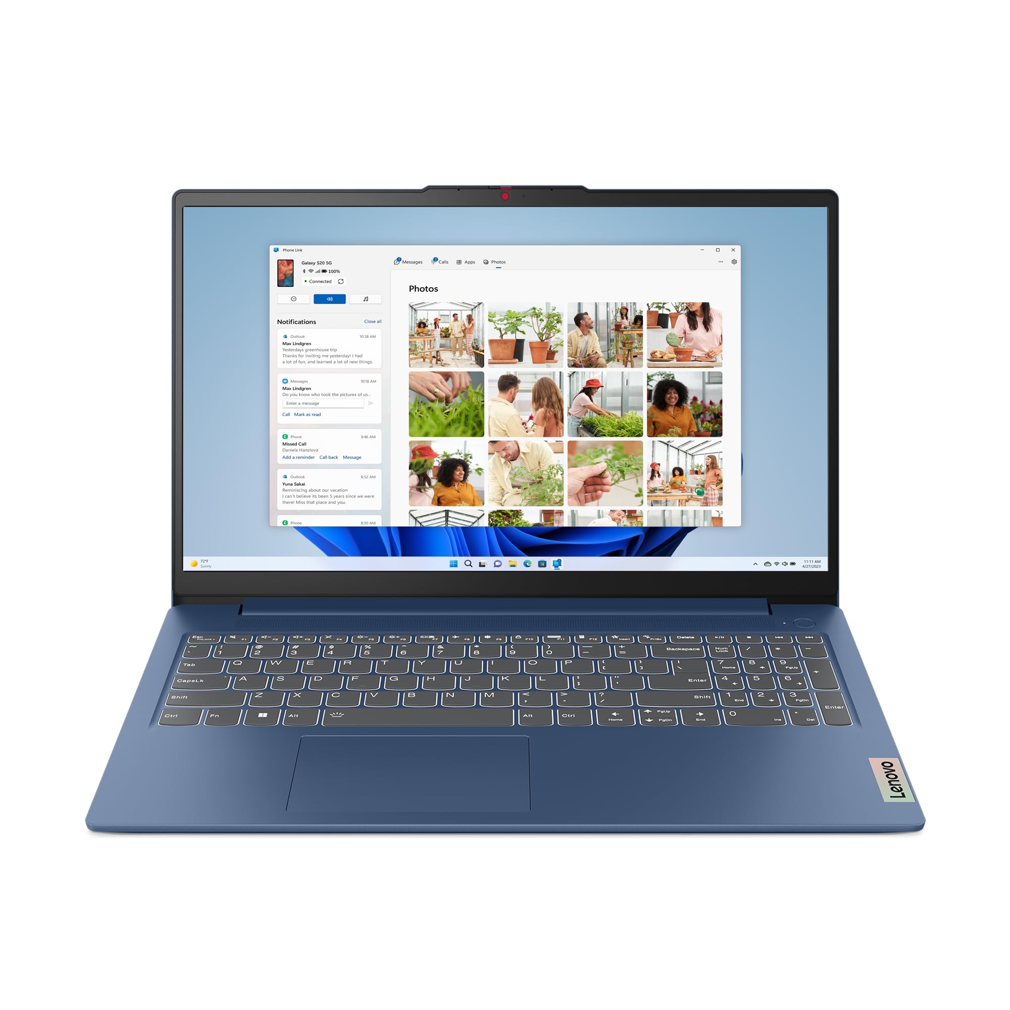 Lenovo IdeaPad Slim 3 Review
