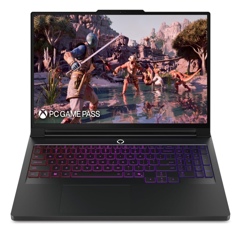 Lenovo Legion 7i Review