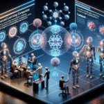 LLMs: Creating Companions & Folding Proteins Require a Friend - GadgetLad