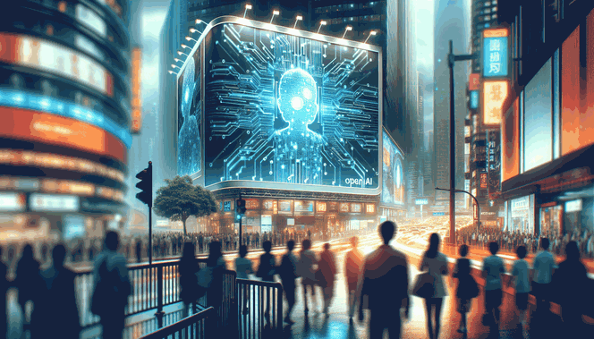 OpenAI Hits Us with Ads – GadgetLad's Perspective!