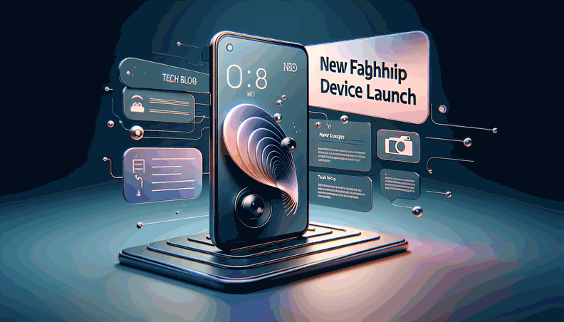 Samsung's Launching Galaxy S26 Edge, According to GadgetLad