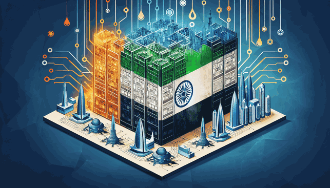 UAE Supports Cerebras' Enormous AI Supercomputer in India