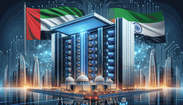UAE Supports Cerebras' Enormous AI Supercomputer in India