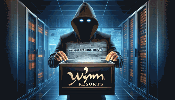 Wynn Resorts Trusts Hacker's Assertion of Erased Employee Information