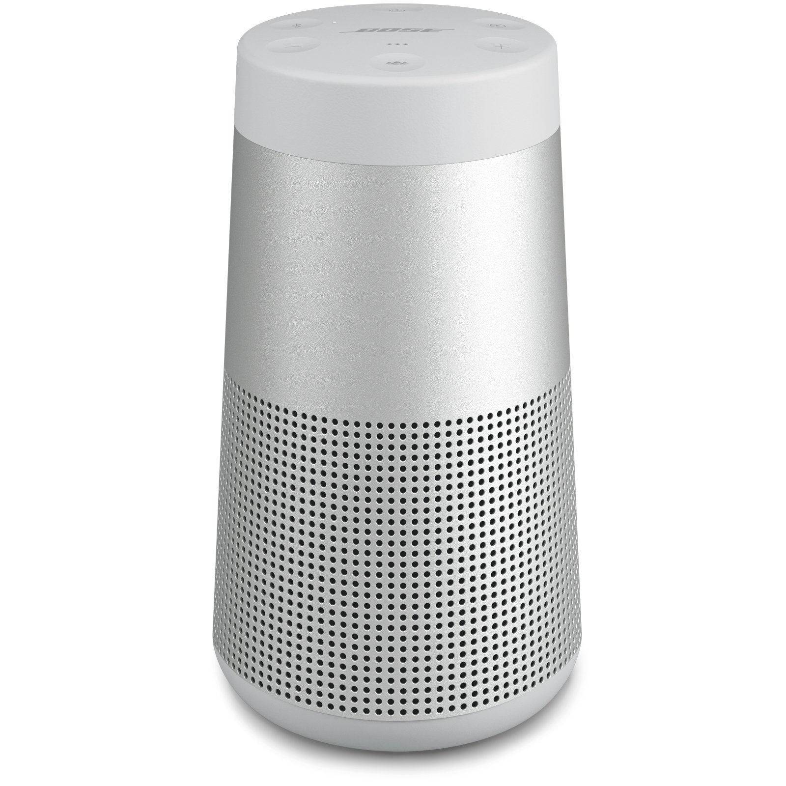 Bose SoundLink Revolve Bluetooth Speaker - Triple Black Review
