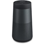 Bose SoundLink Revolve Bluetooth Speaker - Triple Black Review