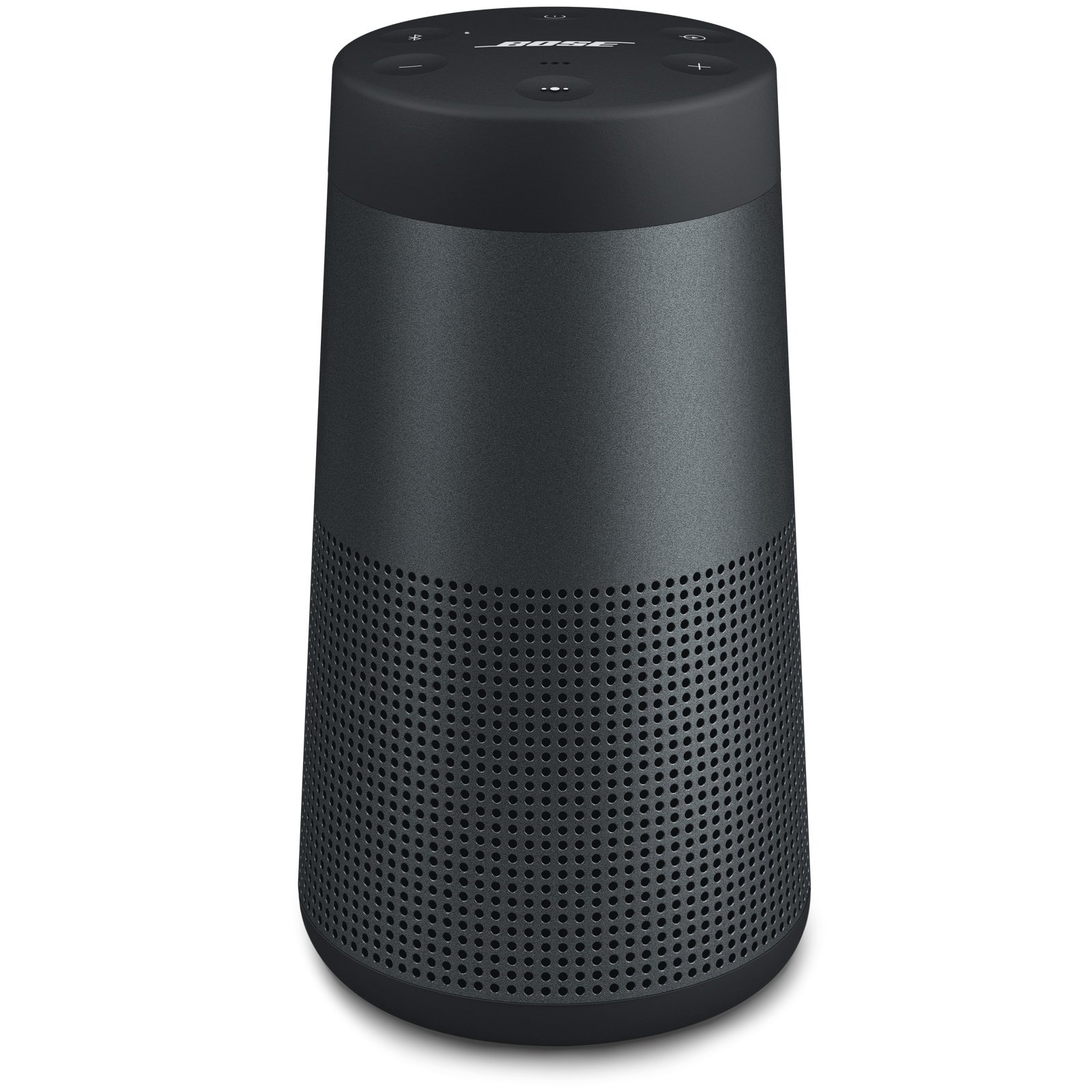 Bose SoundLink Revolve Bluetooth Speaker - Triple Black Review