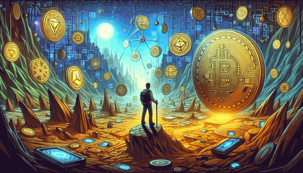 Exploring the Covert Realm of Tokenomics - GadgetLad