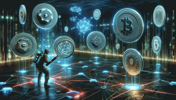 Exploring the Covert Realm of Tokenomics - GadgetLad