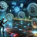 Exploring the Covert Realm of Tokenomics - GadgetLad