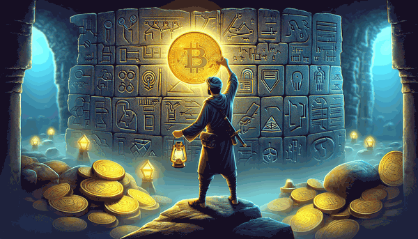 Exploring the Covert Realm of Tokenomics - GadgetLad