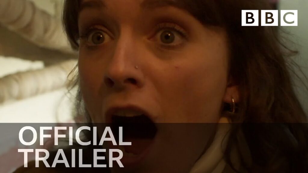 Ghosts, the Brit TV Series from Belta, Receives Film Sequel on GadgetLad