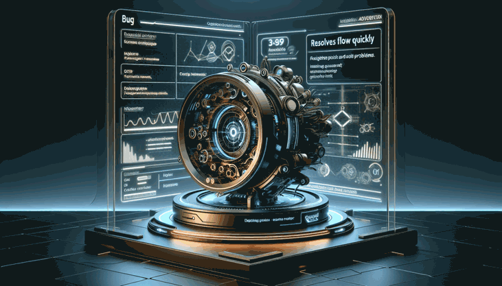 Gov's Bug Monitor Truly Functions - Resolves Flow Quickly | GadgetLad