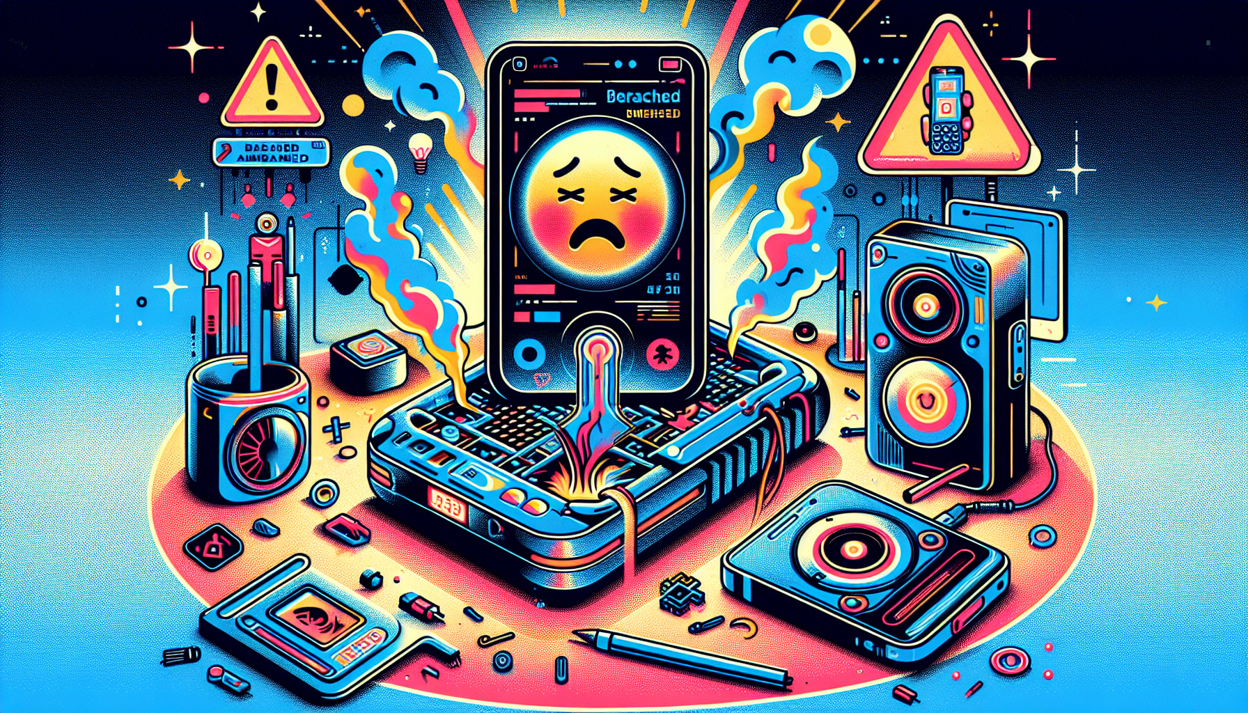 LiteLLM's Trivy Misstep: Breached and Embarrassed on GadgetLad
