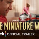 Miniature Wife Teaser: Matthew Macfadyen's Tiny Misstep - GadgetLad