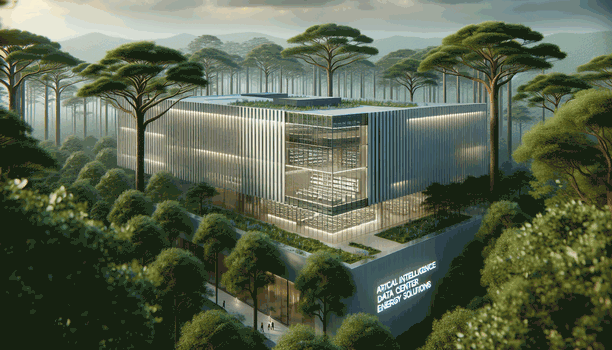 Oak Ridge welcomes a new laboratory to address AI datacenter energy challenges.