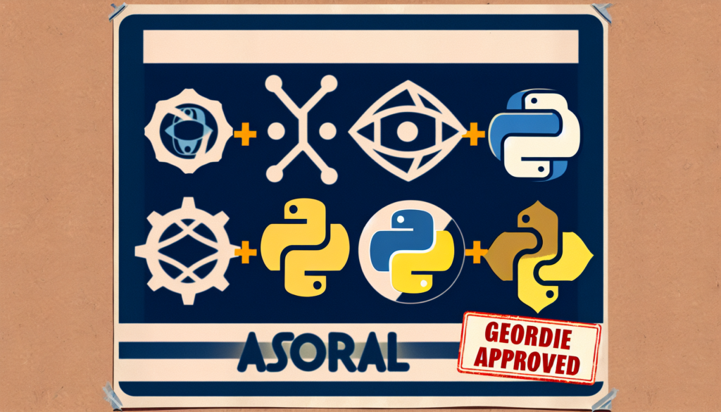 OpenAI Acquires Astral: Python Utility Receives Geordie Approval - GadgetLad