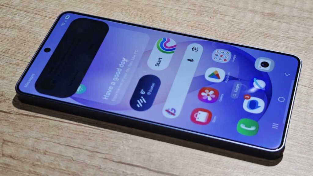 Samsung Galaxy S26 Ultra's Privacy Screen is an Absolute Sham
