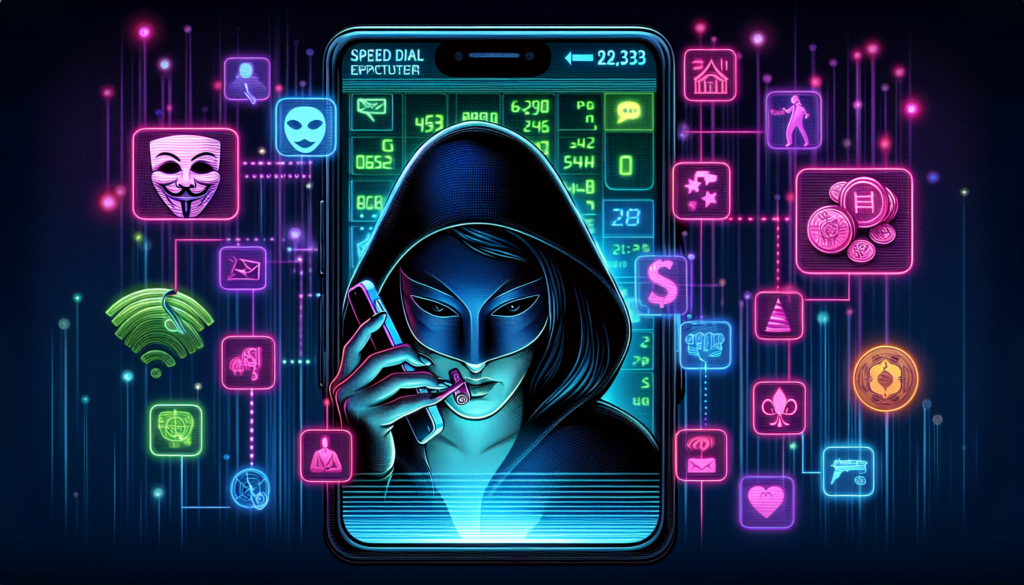 Scammers Have Virtual Mobiles on Speed Dial for Shady Transactions