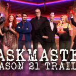 When does Taskmaster Season 21 air, dude? - GadgetLad