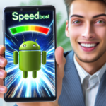 Ya Android's receivin' a complimentary speed enhancement, claims GadgetLad