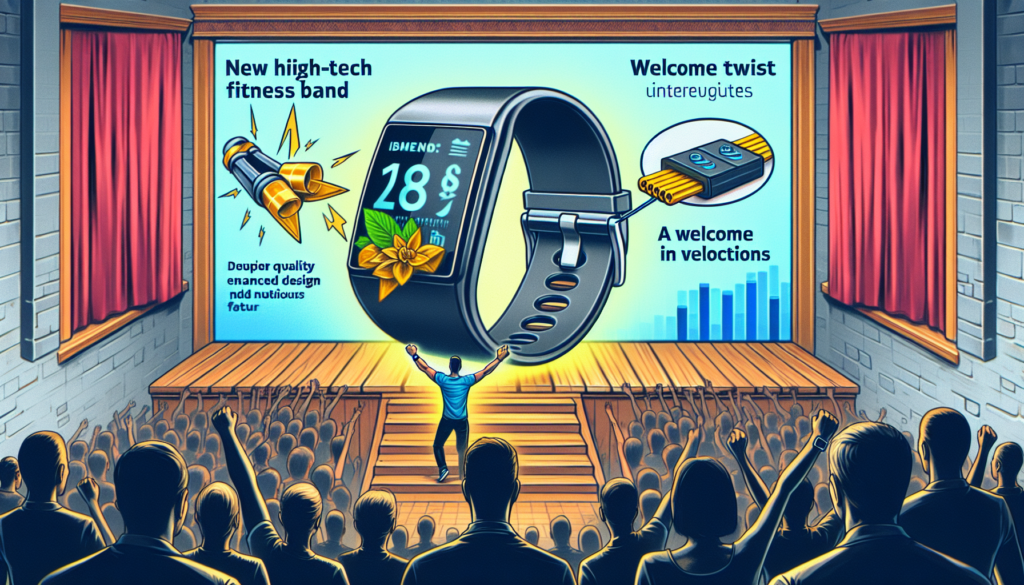 Google's Fitbit reveal is impressive, yet Garmin's Whoop competitor is superior.