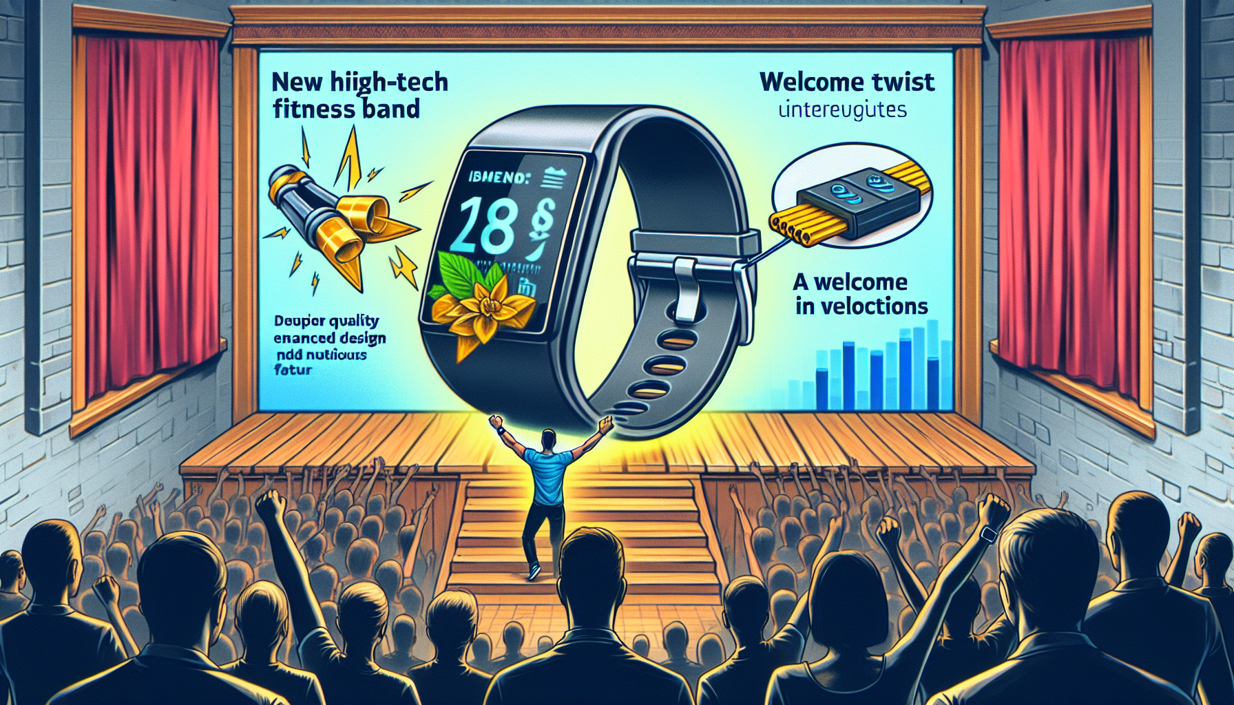 Google's Fitbit reveal is impressive, yet Garmin's Whoop competitor is superior.