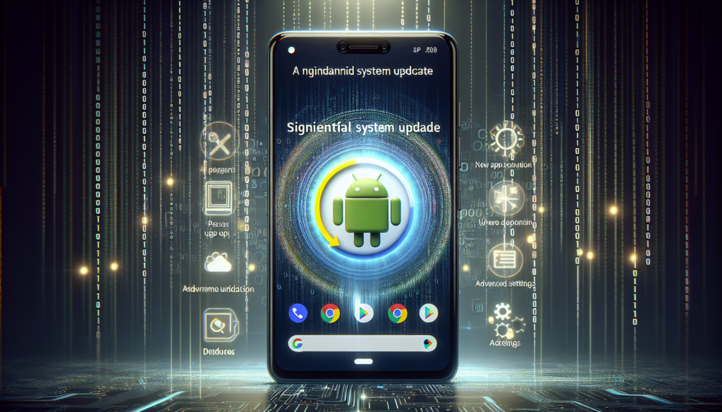 Google's Graftin' on Initial Major Android 17 Update for Pixels