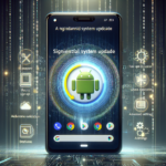 Google's Graftin' on Initial Major Android 17 Update for Pixels