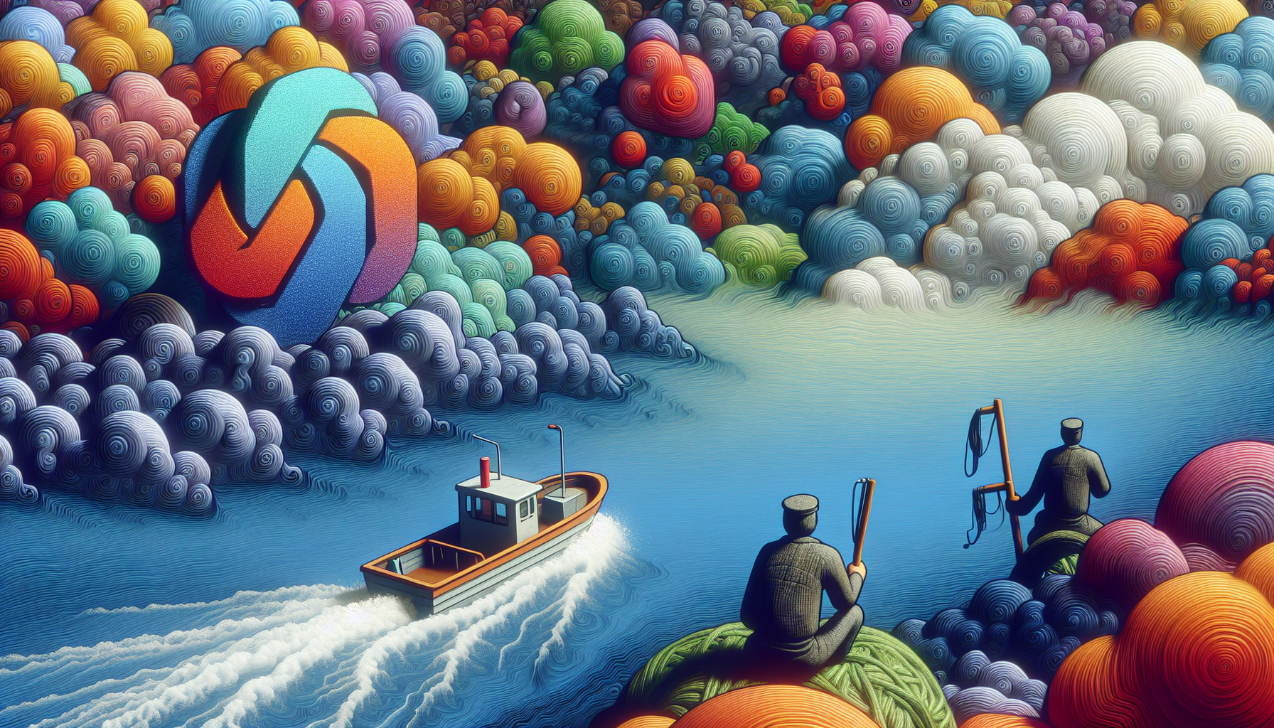 Kubernetes dives into haiku frenzy, Ingress NGINX takes a leave
