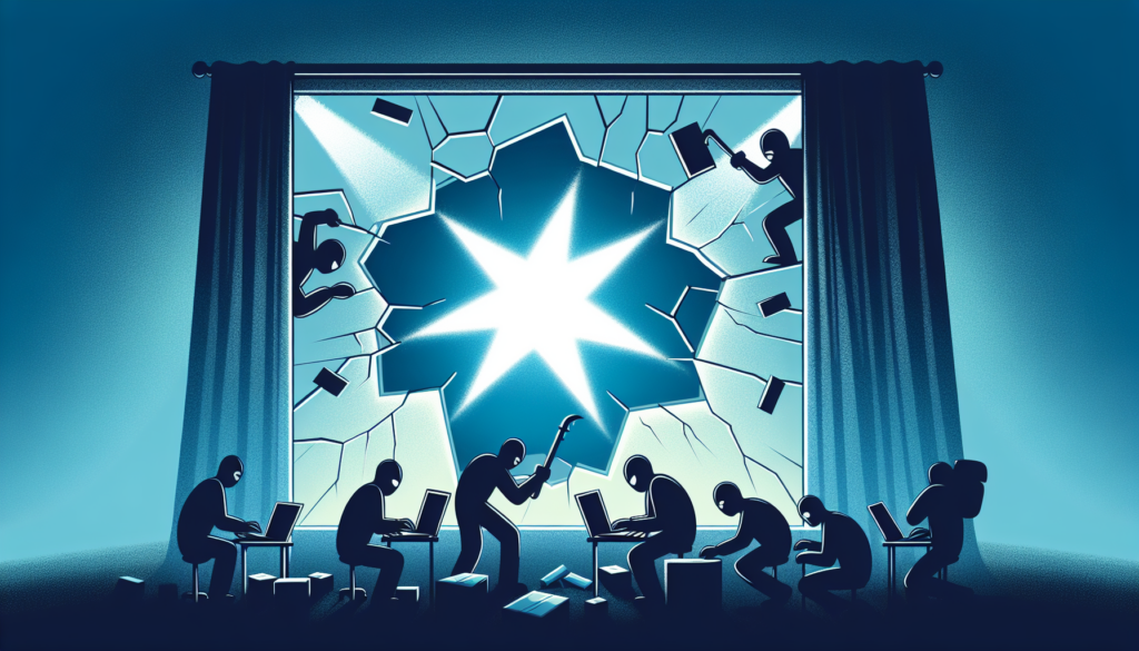 Microsoft's patch failure: Russian operatives take advantage of new Windows vulnerability