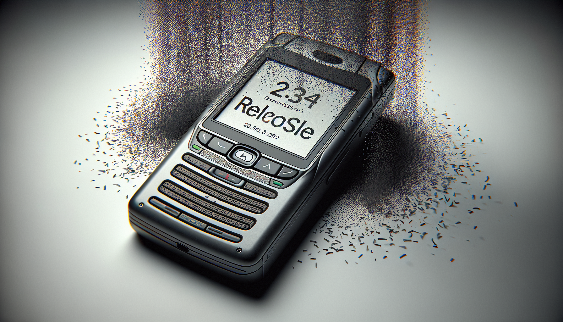 Motorola Razr 70 receives release date – but I'm not excited