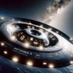 NASA states that the Artemis II heat shield performed cleverly: GadgetLad