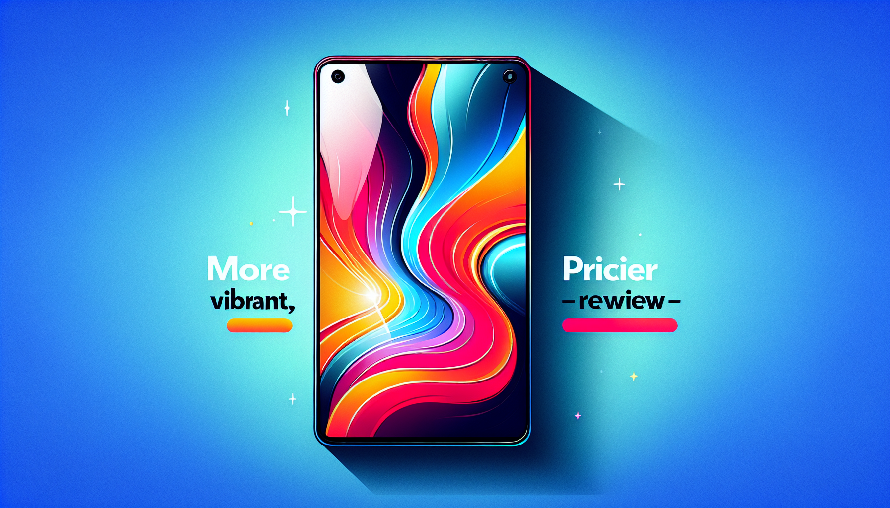 Samsung Galaxy A57: More Vibrant, Pricier | GadgetLad Review