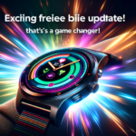 Samsung Galaxy Watch: Exciting Freebie Update That’s a Game Changer!