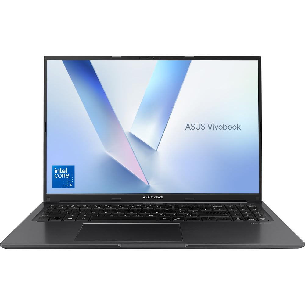 ASUS Vivobook 16 X1605VA Laptop Review