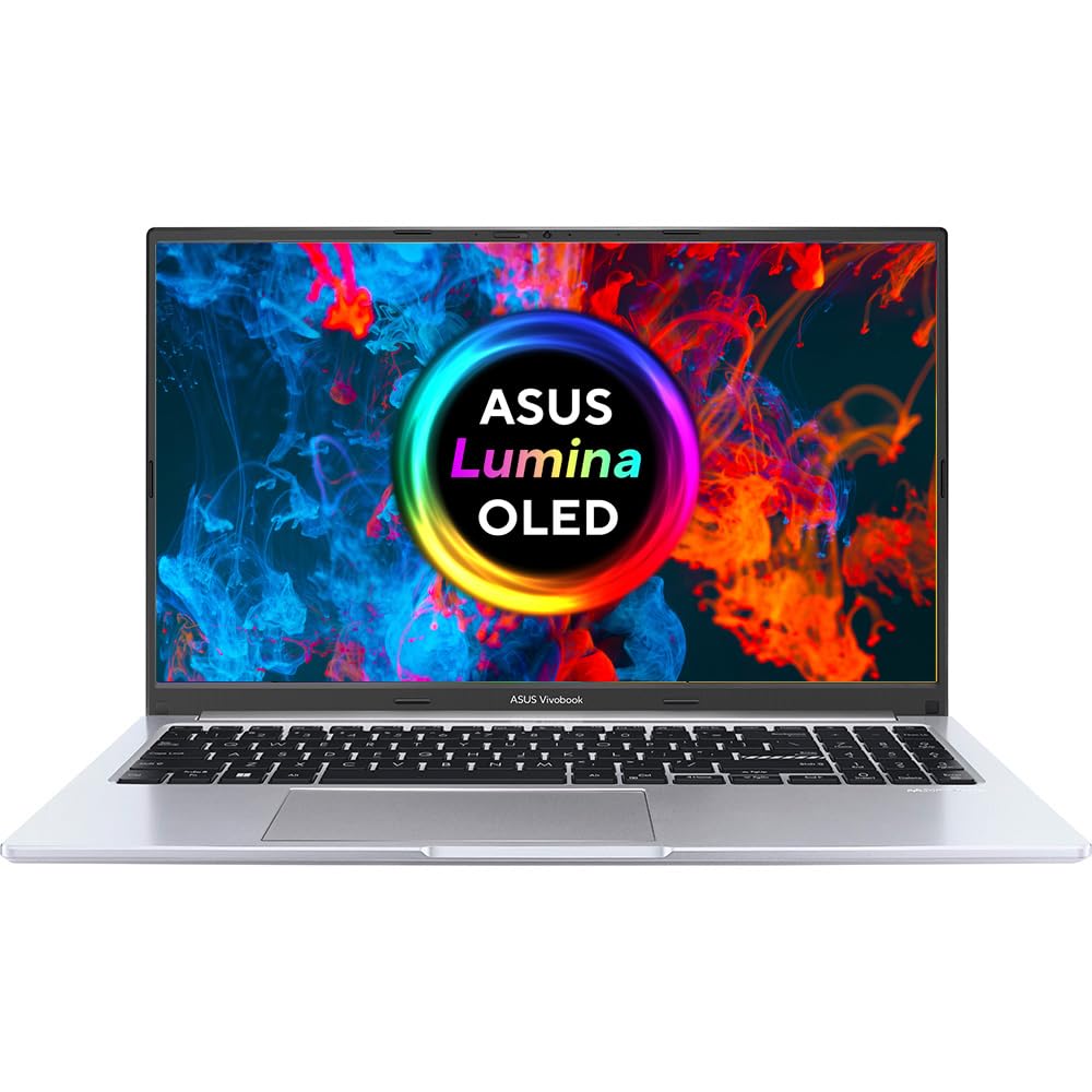 ASUS Vivobook 16 X1605VA Laptop Review