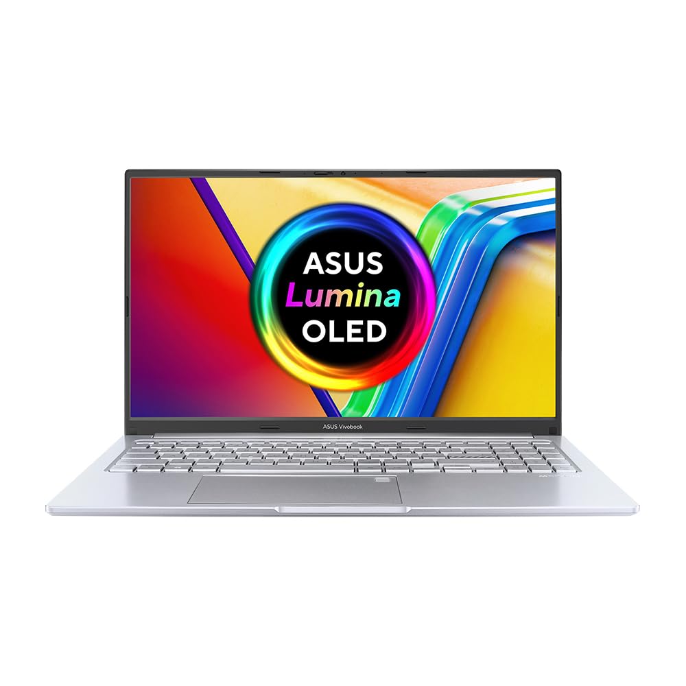 ASUS Vivobook 16 X1605VA Laptop Review