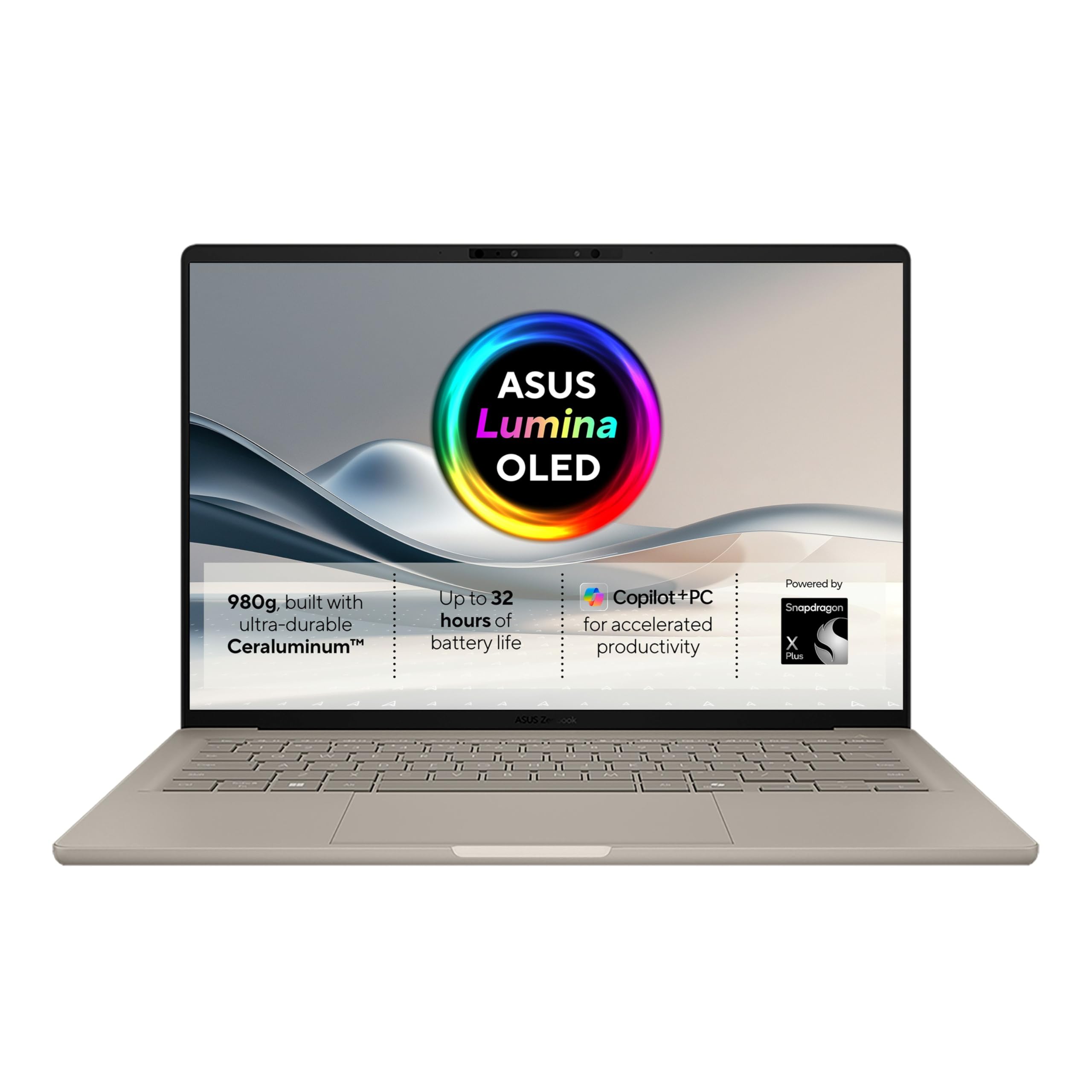 ASUS Vivobook 16 X1607QA CoPilot+ Laptop Review