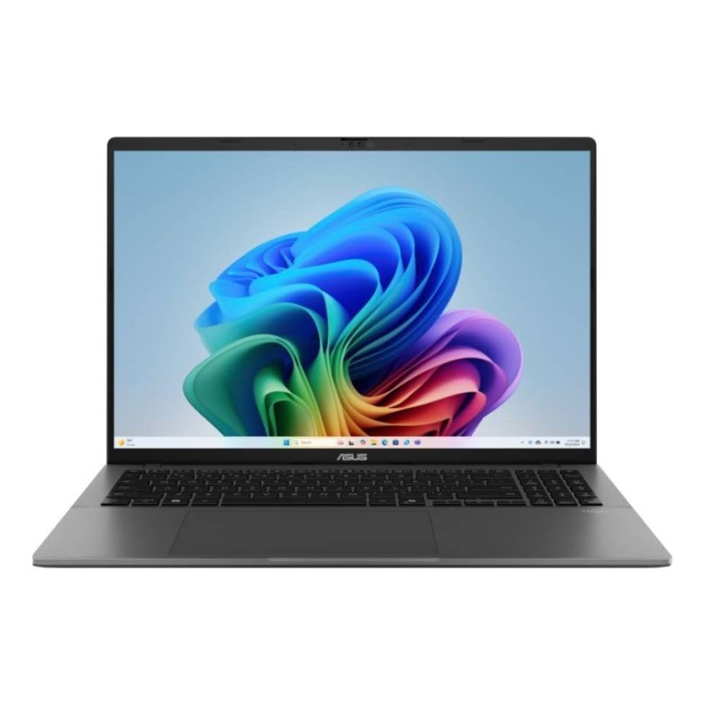 ASUS Vivobook S16 AMD Ryzen AI 7 350 32GB 1TB SSD 16" Win 11 HM Copilot+ Laptop Review