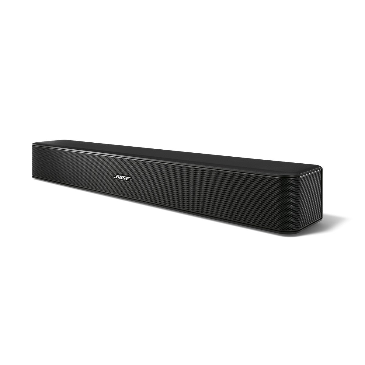 Bose Solo 5 TV Sound System - Black Review