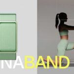 Fitbit Air Confronts Fresh Adversary: Introduction Revealed by GadgetLad