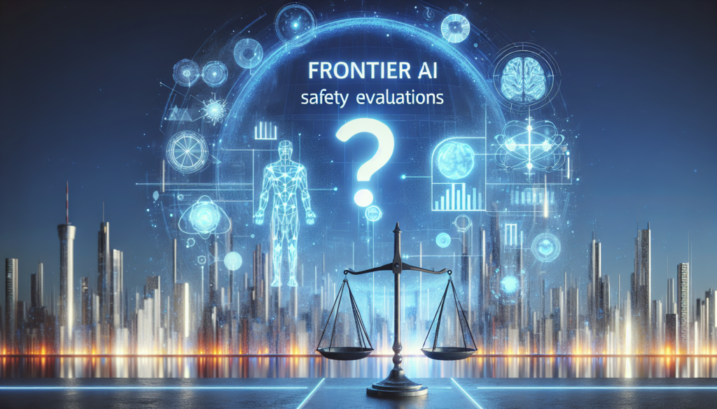 Frontier AI Safety Evaluations: Are They Merely Hazardous Devices?
