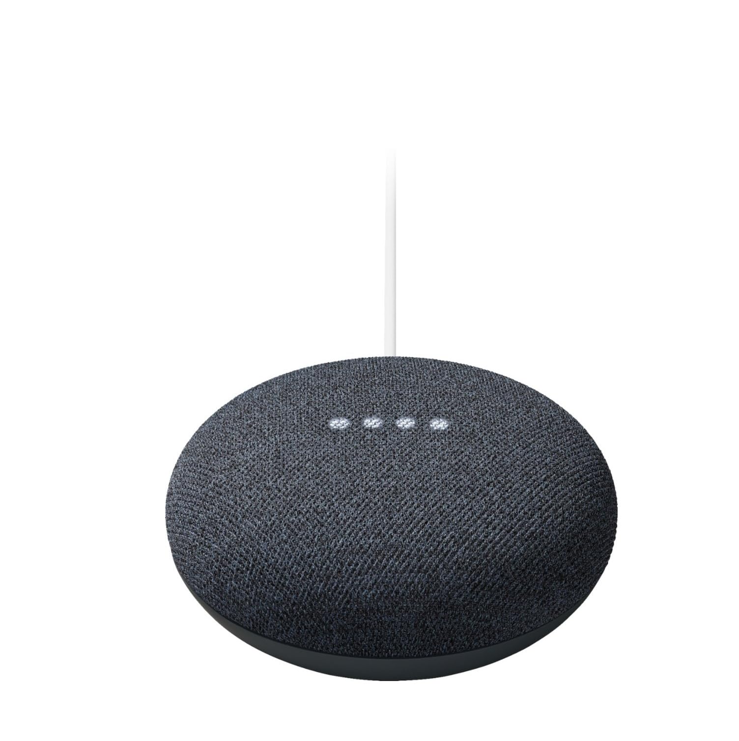 Google Nest Mini 2nd Generation Wireless Bluetooth Speaker Review