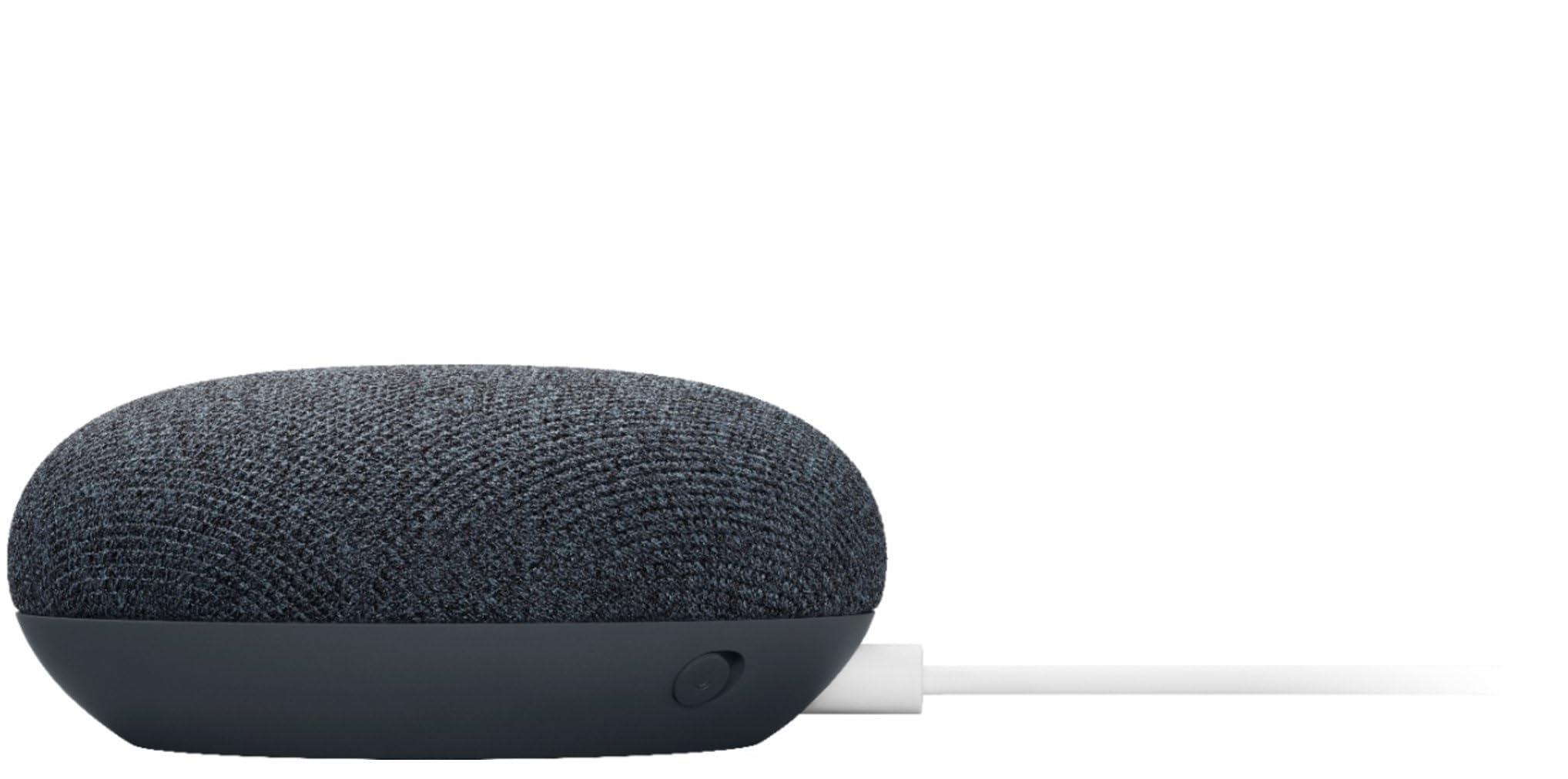 Google Nest Mini 2nd Generation Wireless Bluetooth Speaker Review