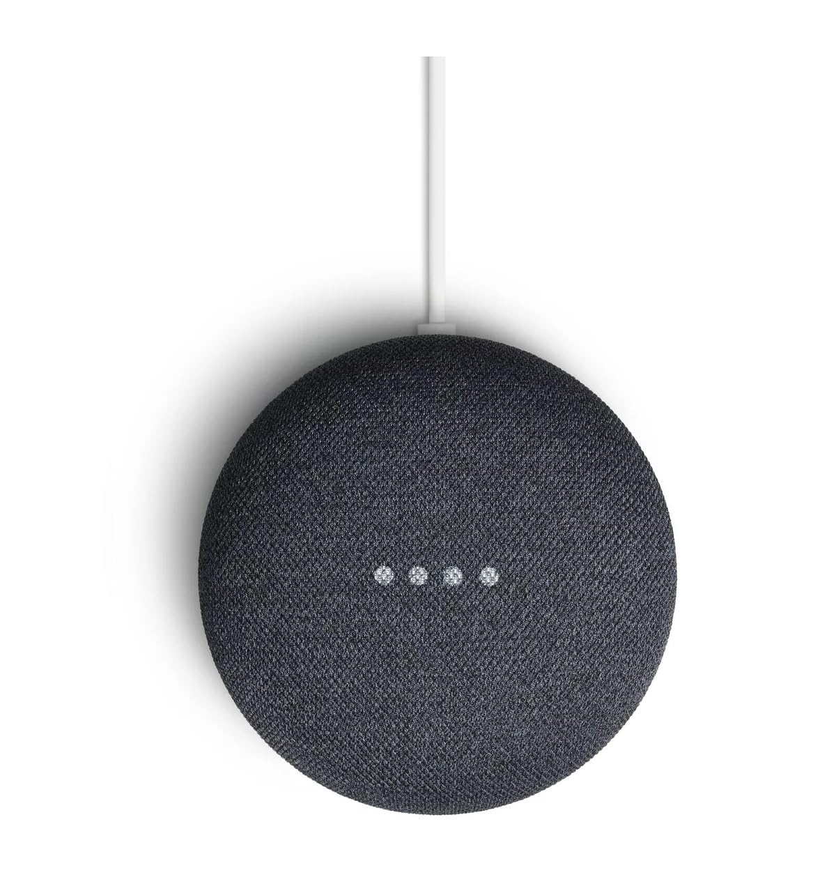 Google Nest Mini 2nd Generation Wireless Bluetooth Speaker Review
